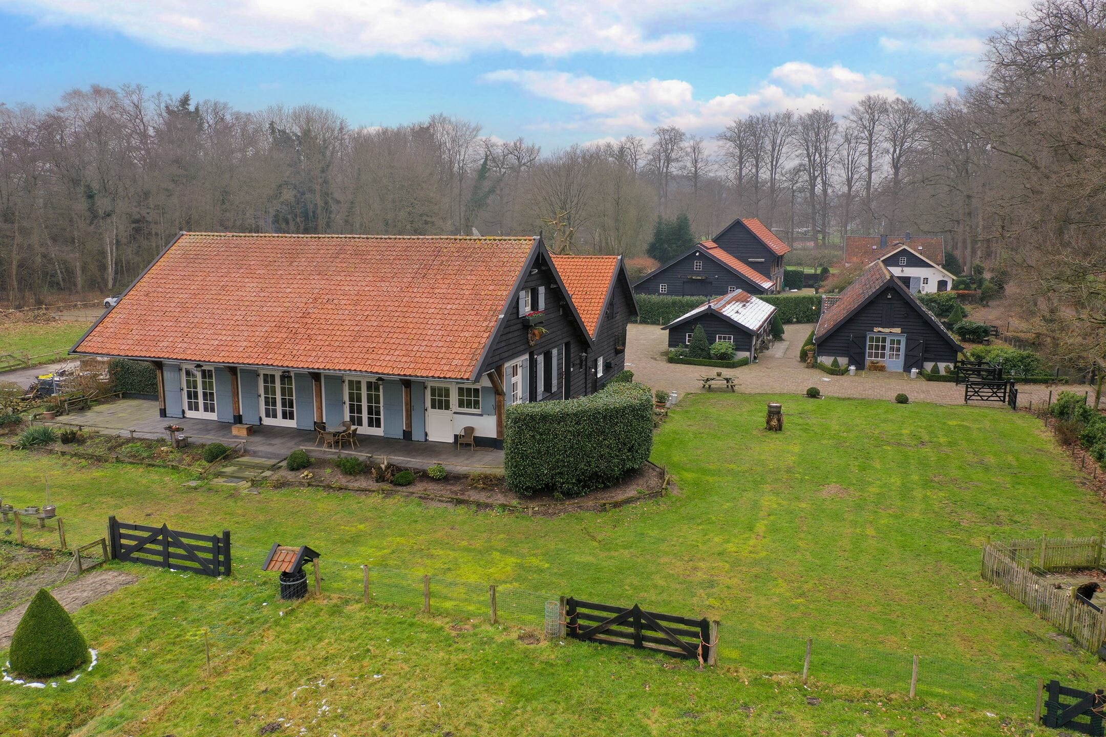 Transformatie regio Soest 1